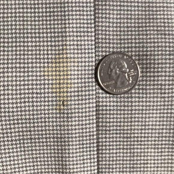 🔥Vintage 70s Hermès wool wide leg trouser - Picture 6 of 7